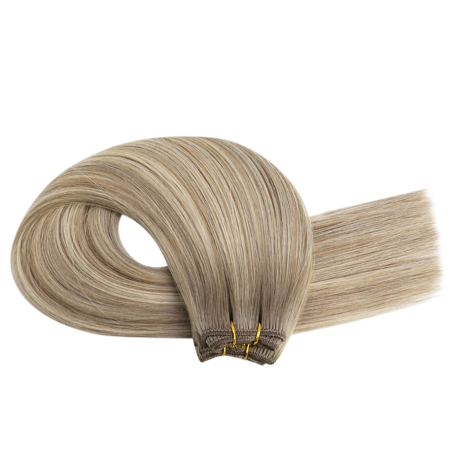 virgin human hair weft professional hair extension suppliers