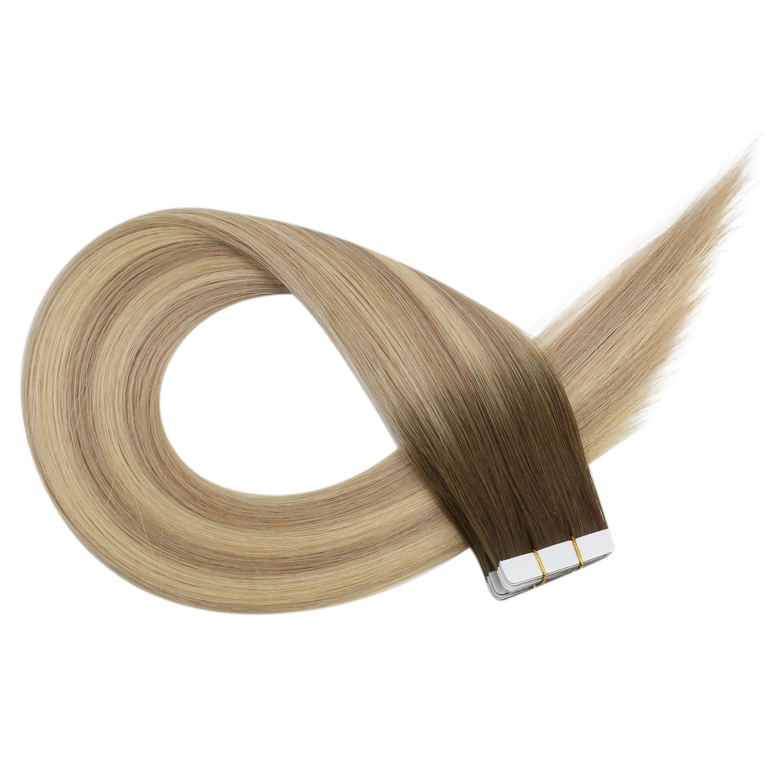virgin tape in extensions #4/10/16