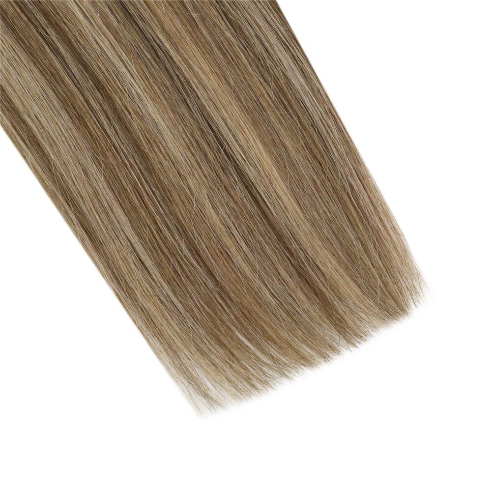 clip hair extensions human hair