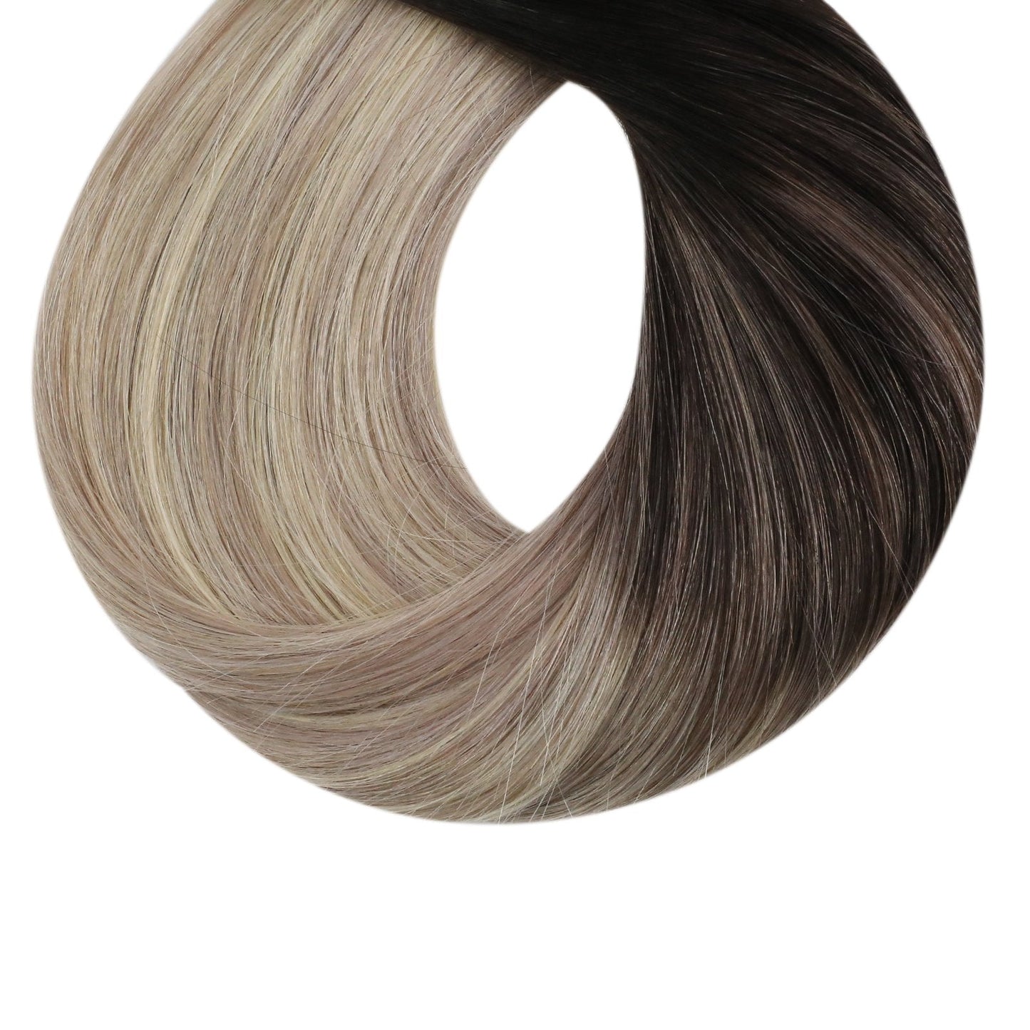 seamless tape in hair extensions real human hair