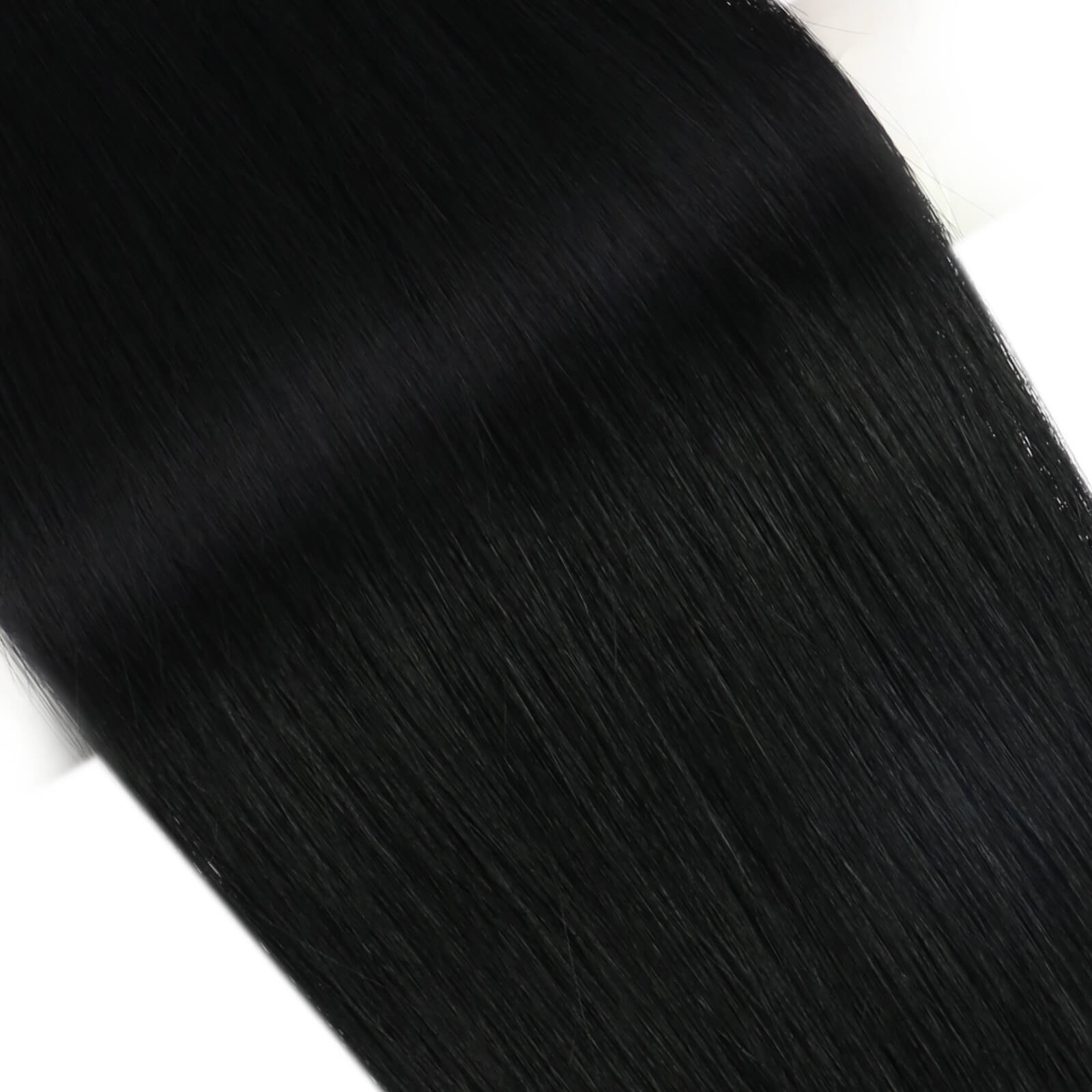 straight tape in hair extensions