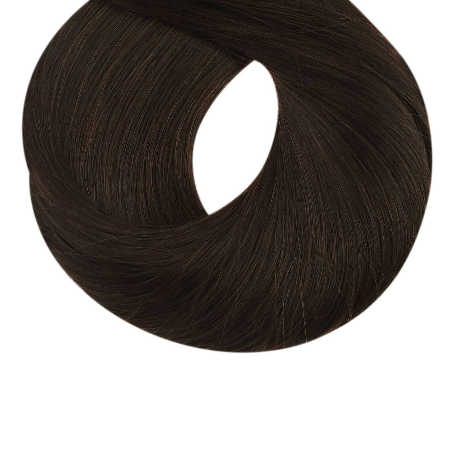 Virgin balayage ombre tape in hair extensions