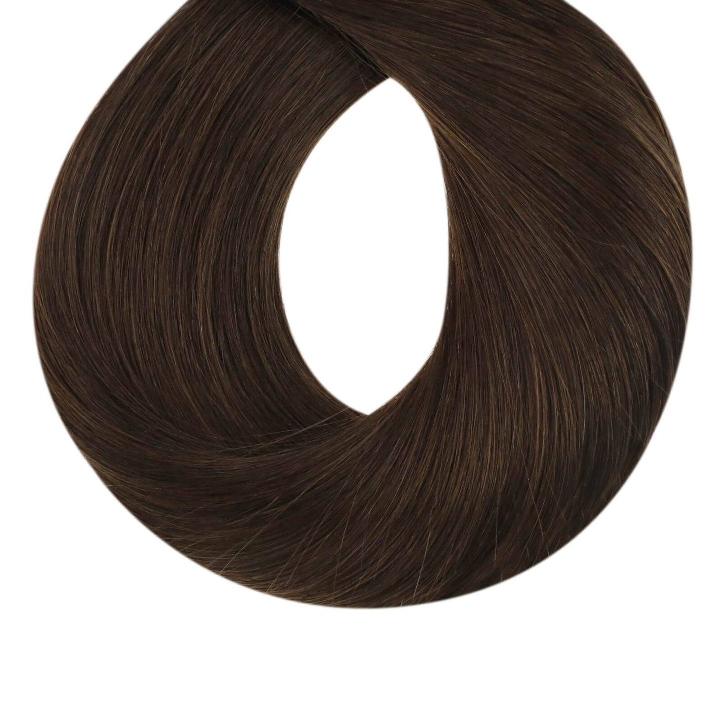 Tape on Invisible Hair Extensions Human Hair Extensions