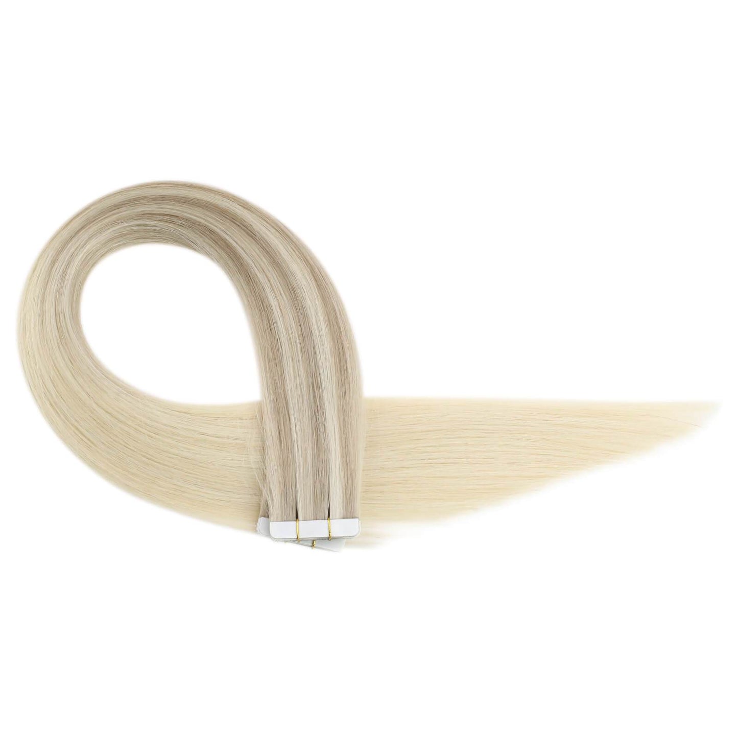 professional tape in hair extensions high quality hair extensions