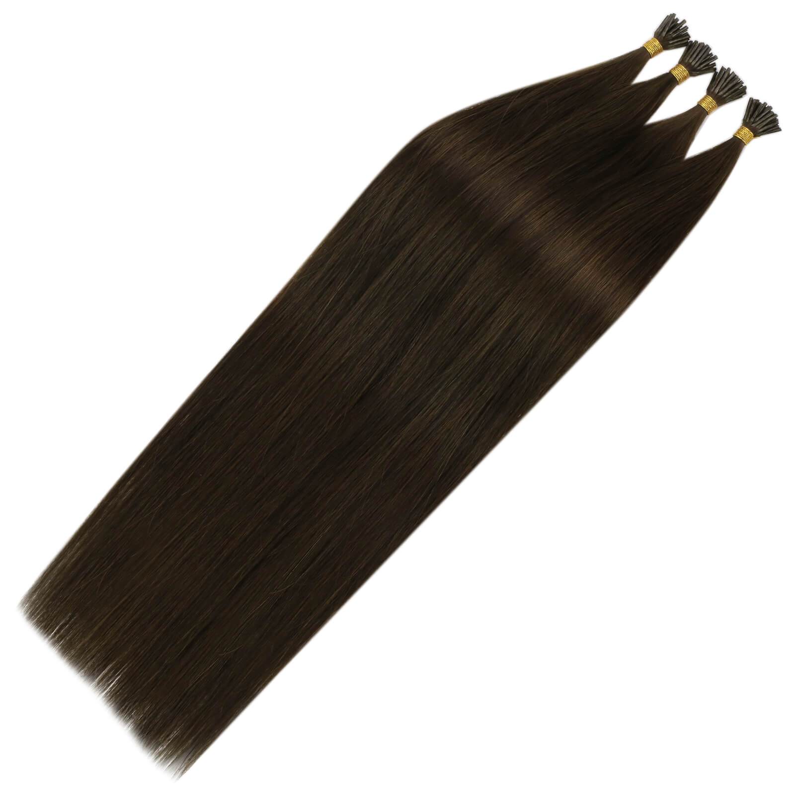 i tip hair exensions
