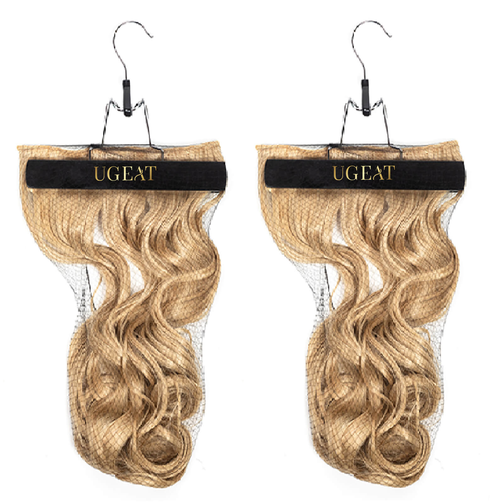 Hair Extensions Holder Ugeat