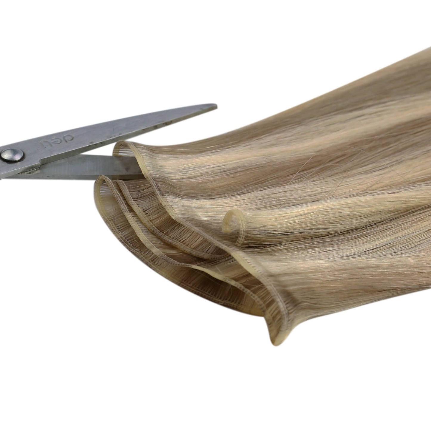 virgin genius weft extensions can be cut natural straight hair weave