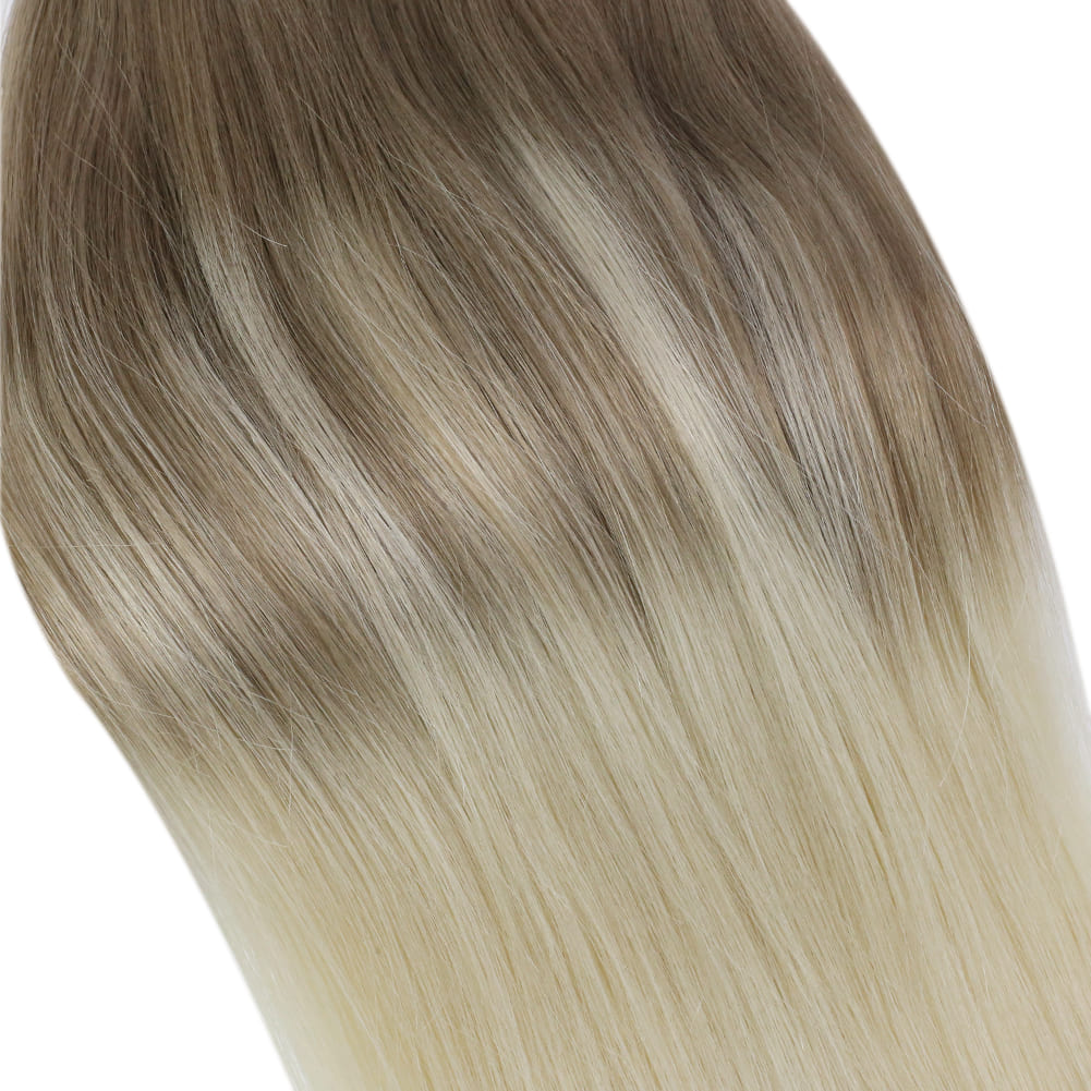 hand tied weft hair extensions wholesale