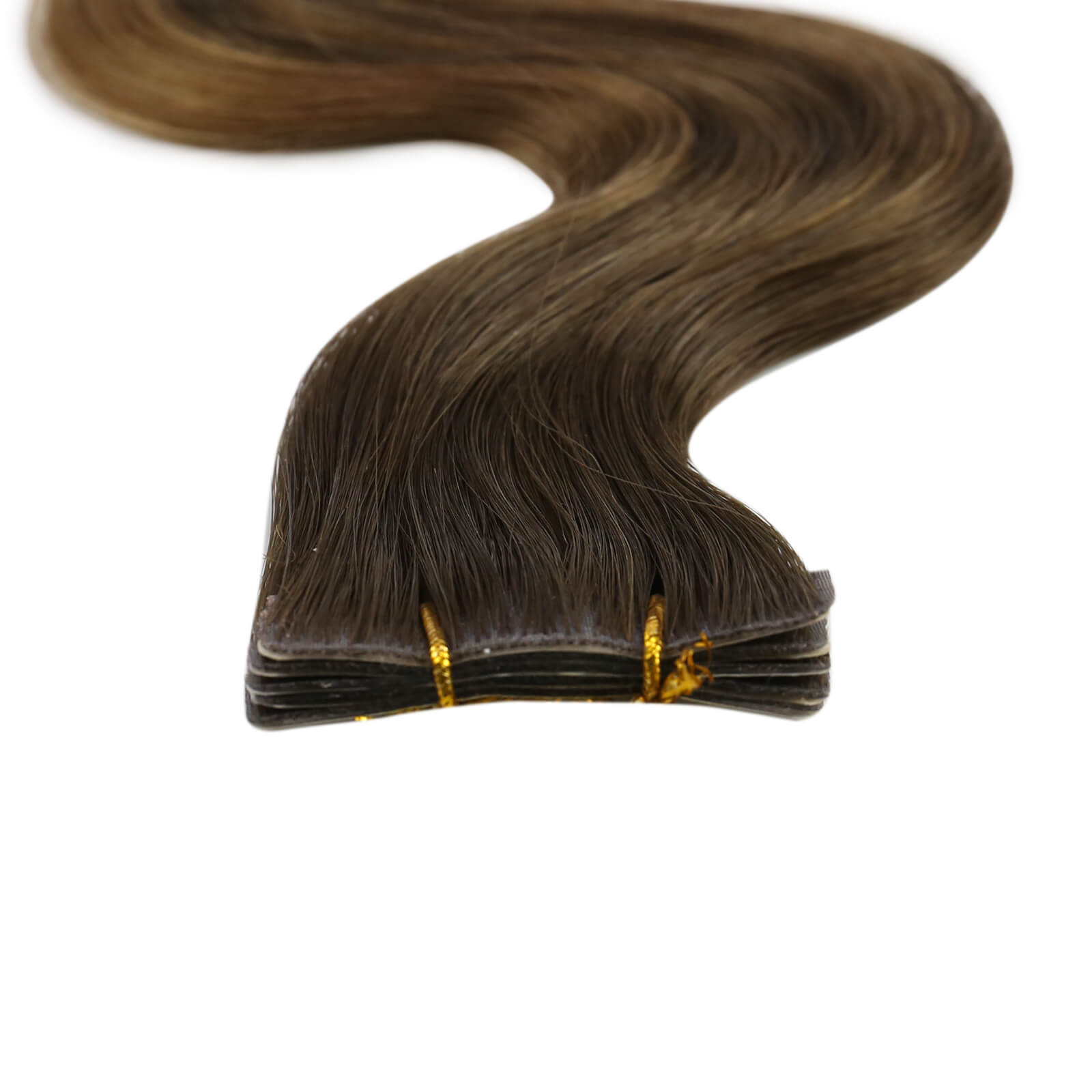 body wavy injection tape in hair extensions wavy extensions tape in
