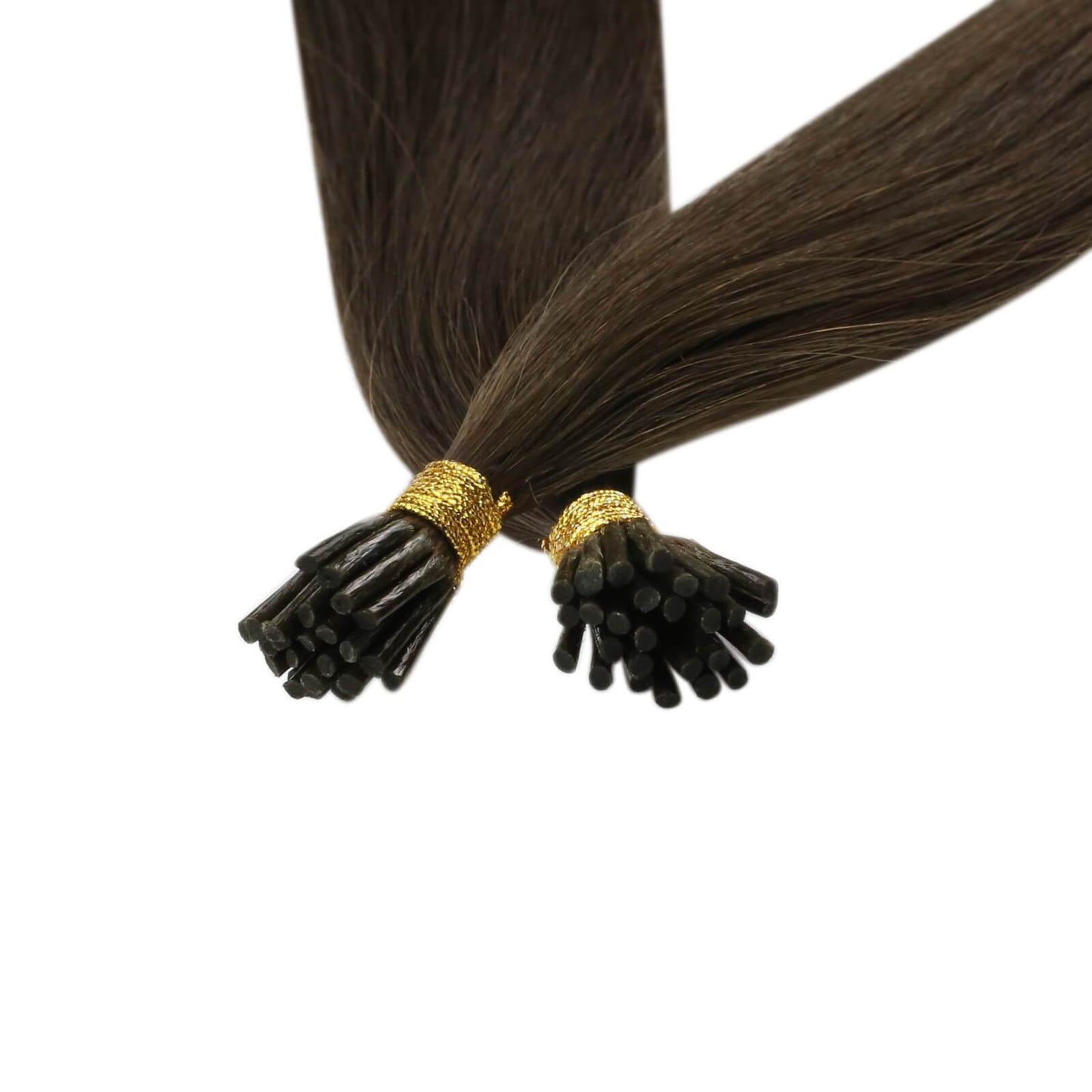 Virgin Hair 100% Human Hair I Tip