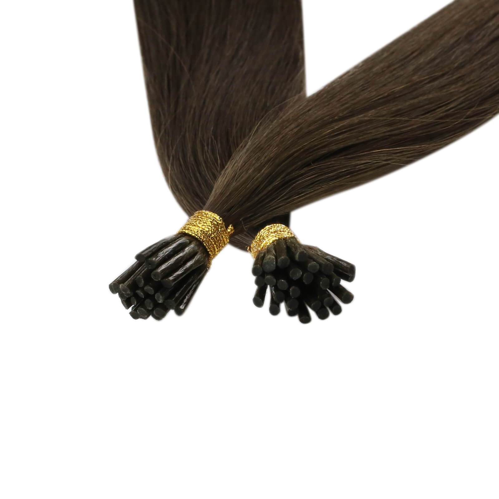 Virgin Hair 100% Human Hair I Tip