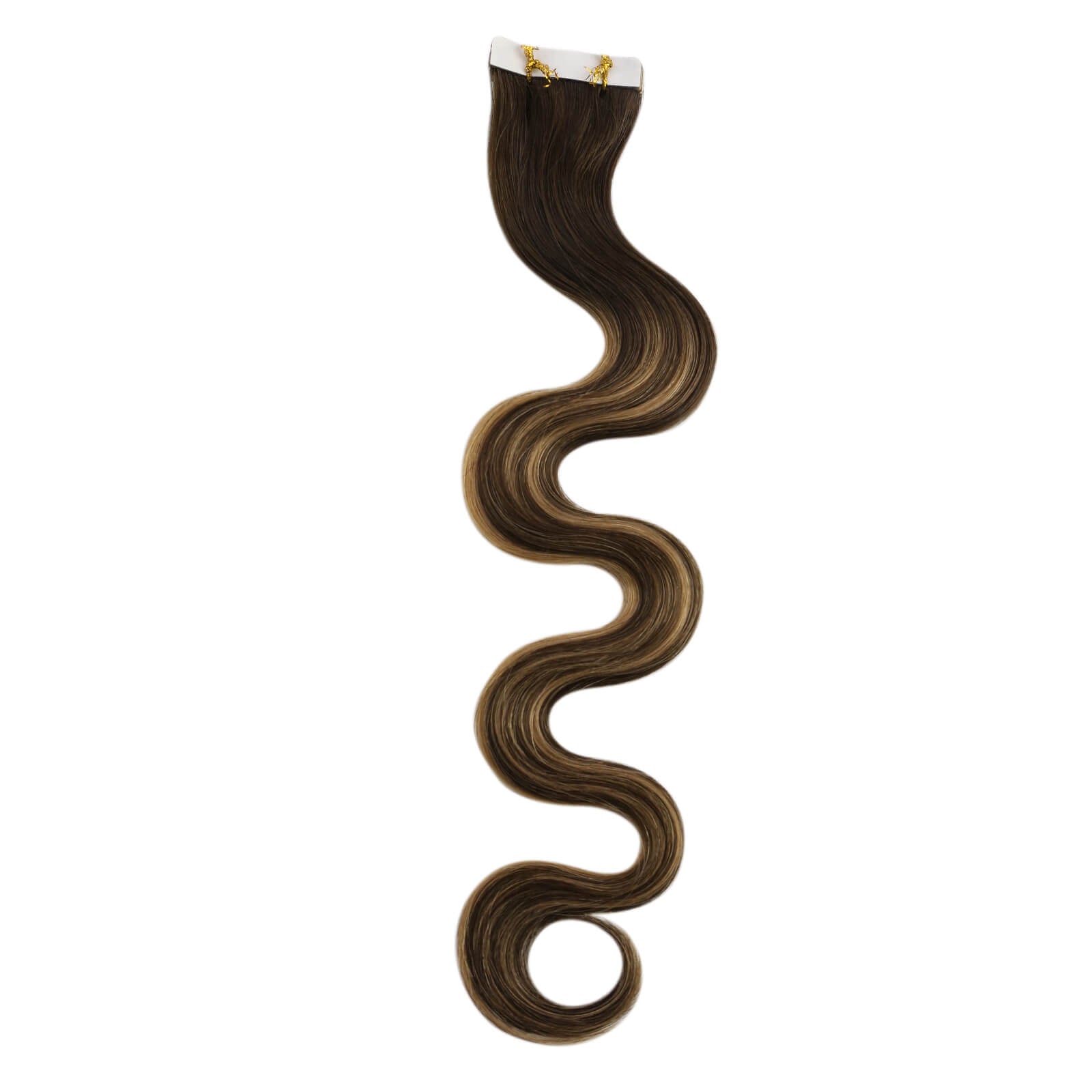 virgin tape in human hair extensions #BM affordable hair extensions tape in