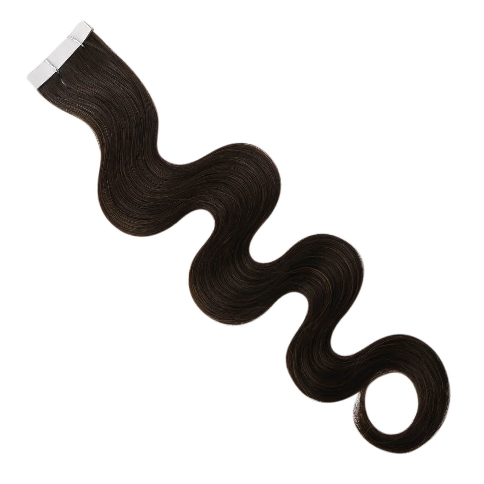virgin tape in hair extensions human hair curly professional tape in hair extensions