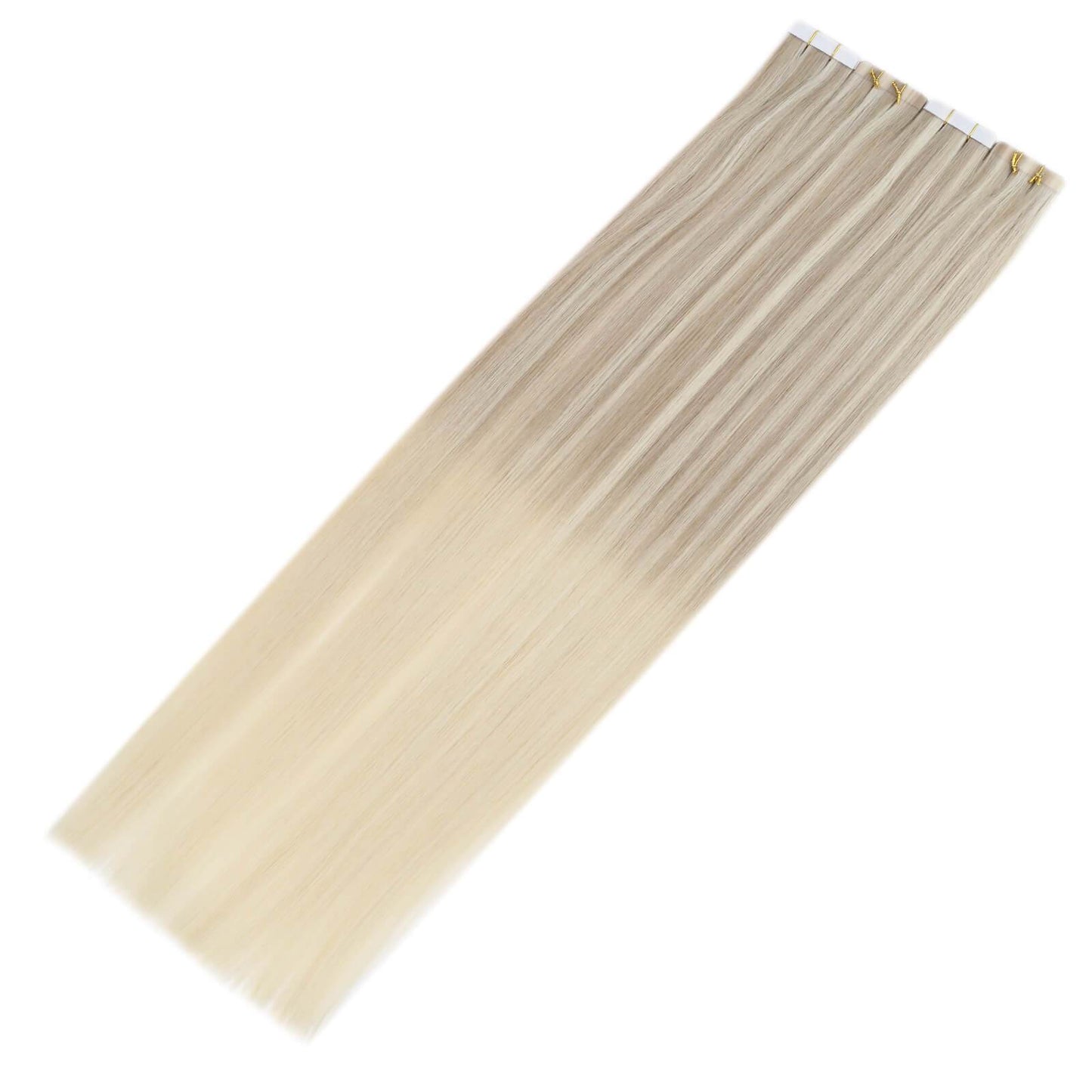 skin weft viring tape in human hair extensions brazilian tape in hair extensions
