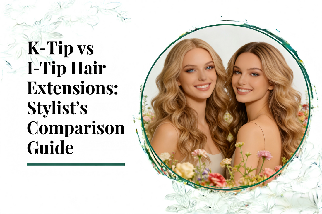 K-Tip vs I-Tip 