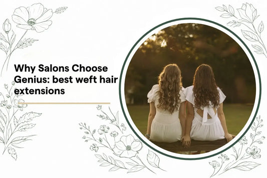 seamless weft hair extensions best weft extensions