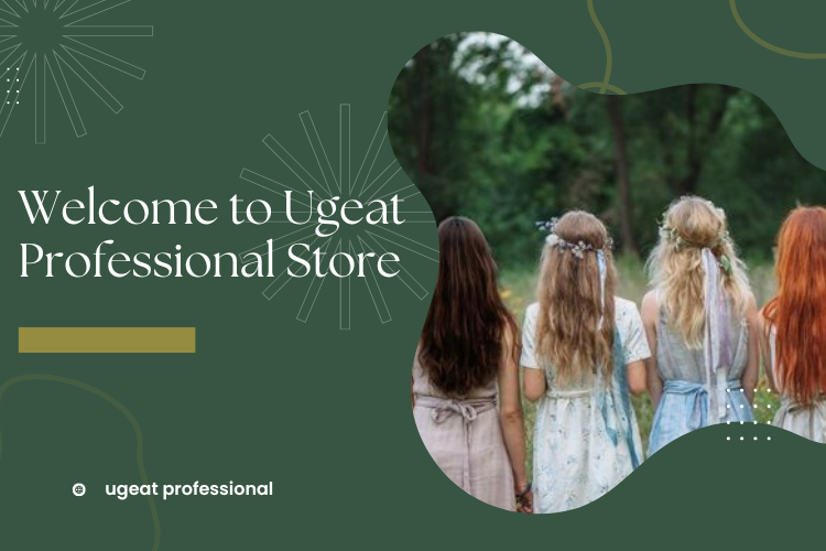 Welcome to Visit Ugeat Professional Store