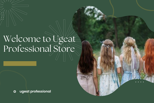 Welcome to Visit Ugeat Professional Store