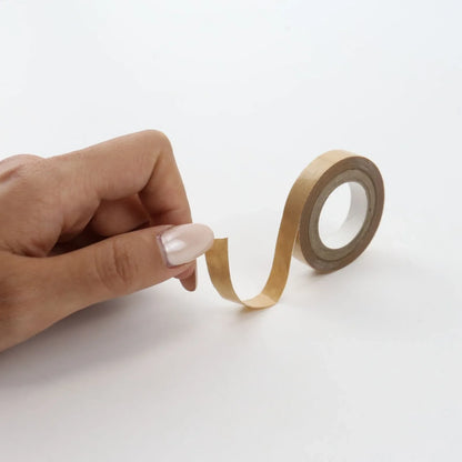 1_Yard_double_Tape_Rolls_For_Tape_in_Weft_Hair_Extensions