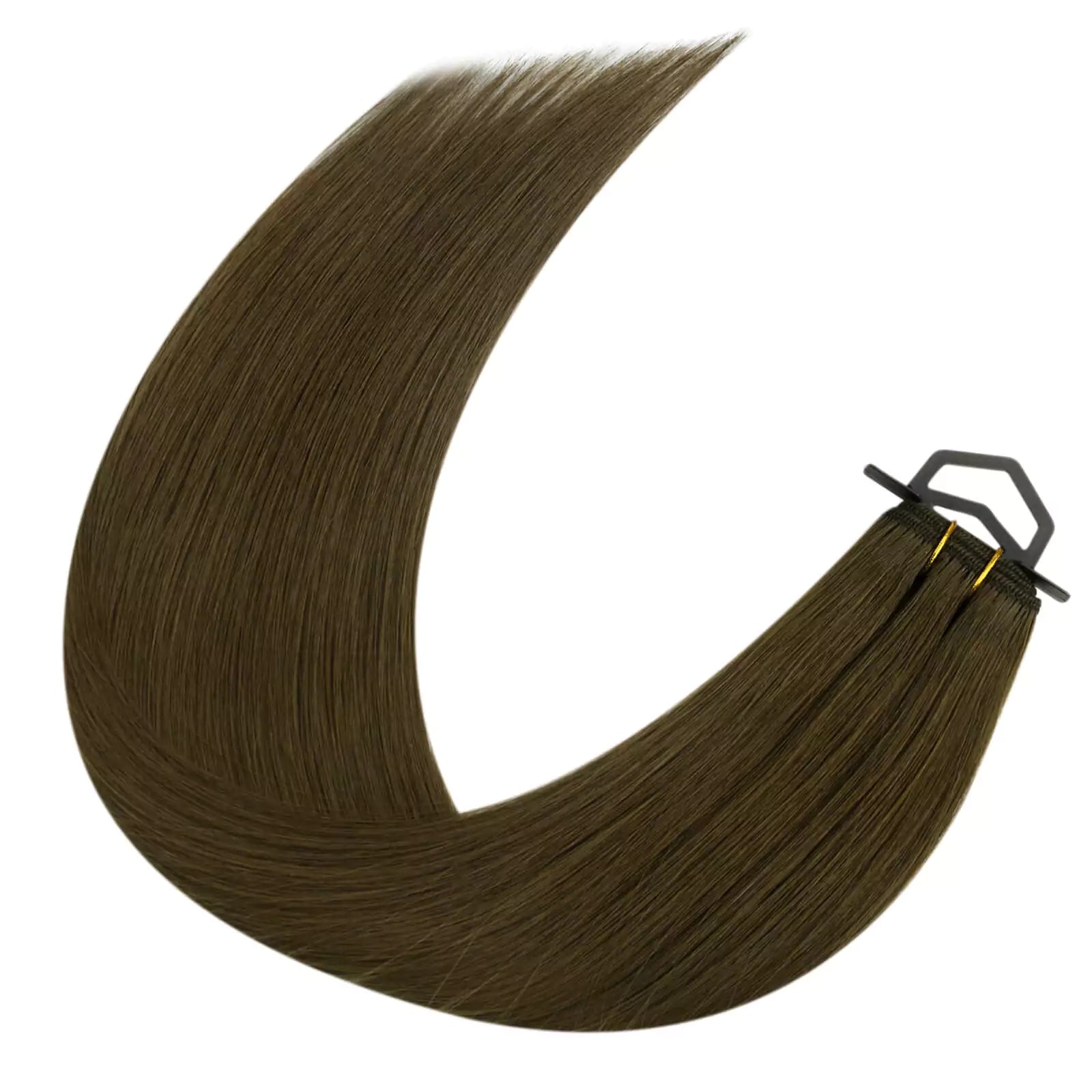virgin remy human hair sew in extensions