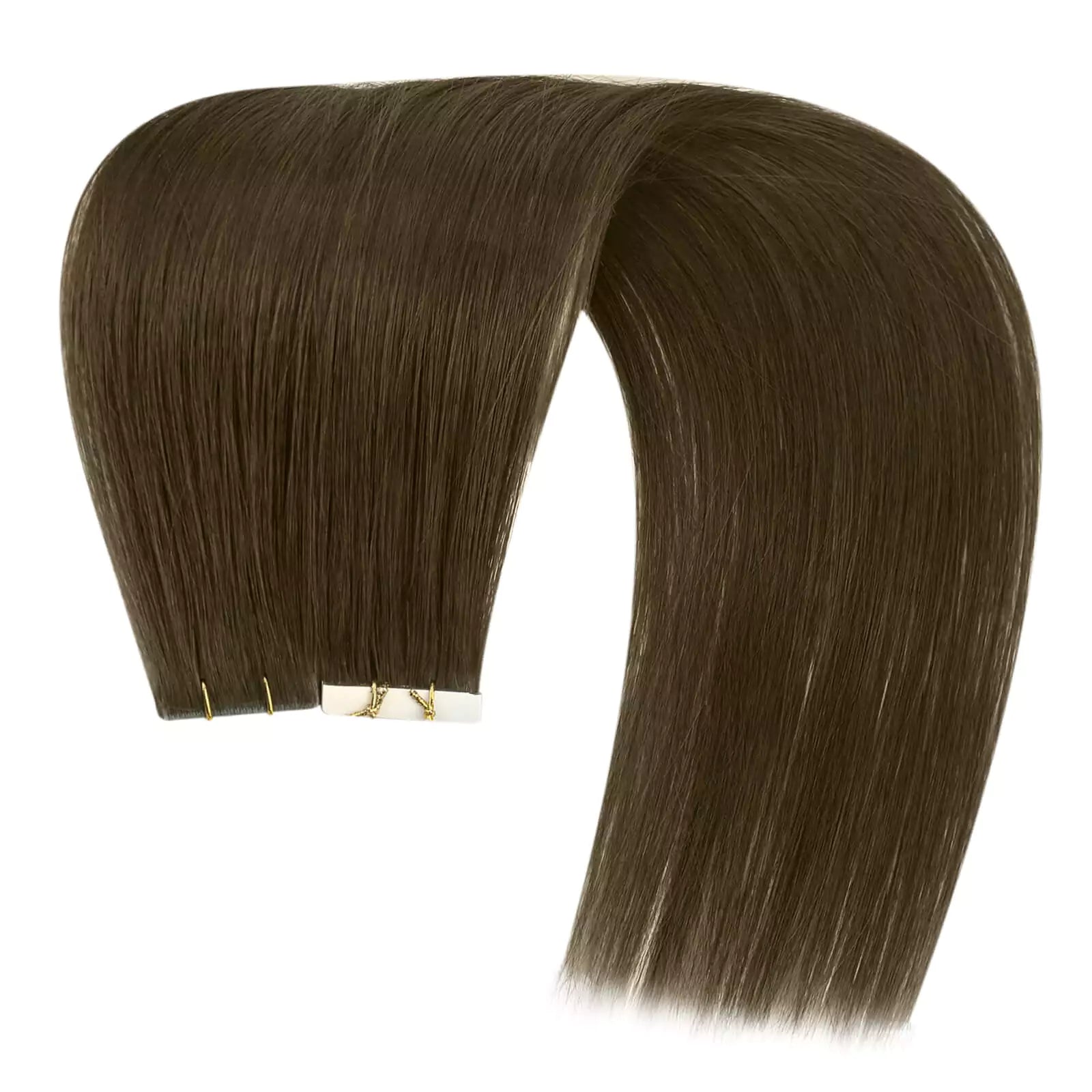 hair human extensions