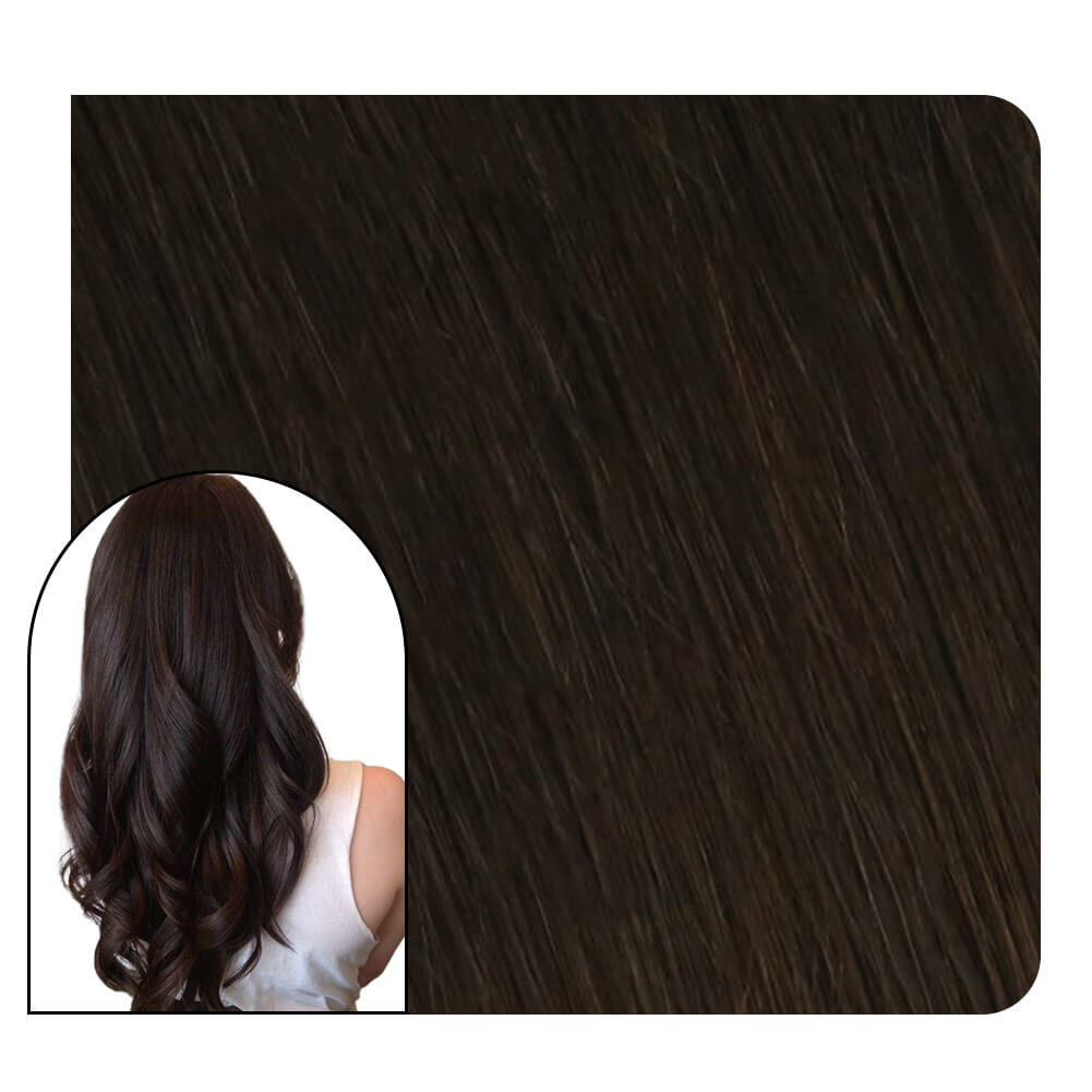 100% Remy Hair Weave Hair Extensions