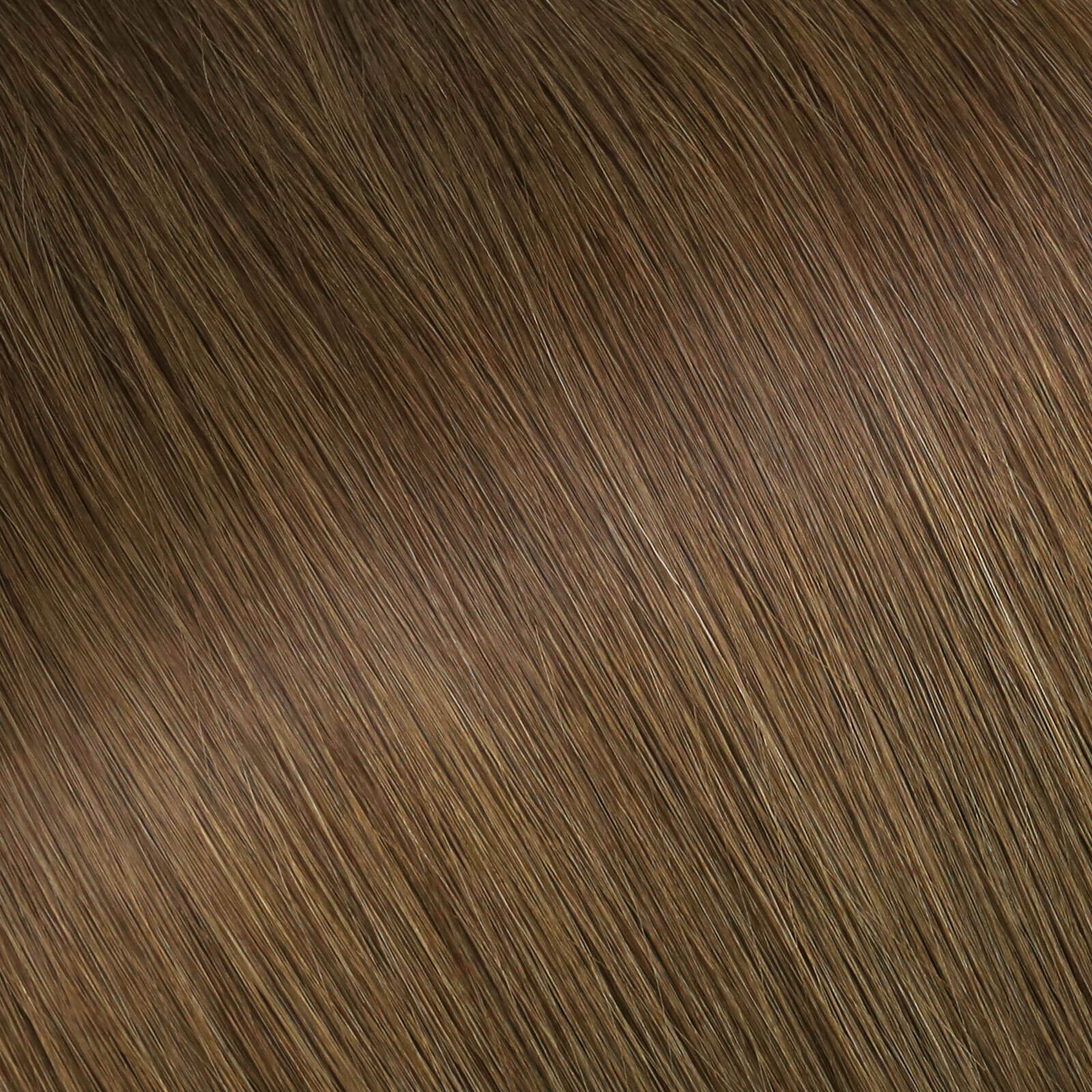 medium brown virgin human hair extensions