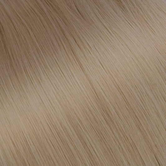 BB balayage color virgin human hair extensions