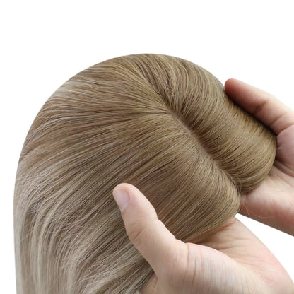 100_humanhairtopperforwomenbalayagebrownwithblonde