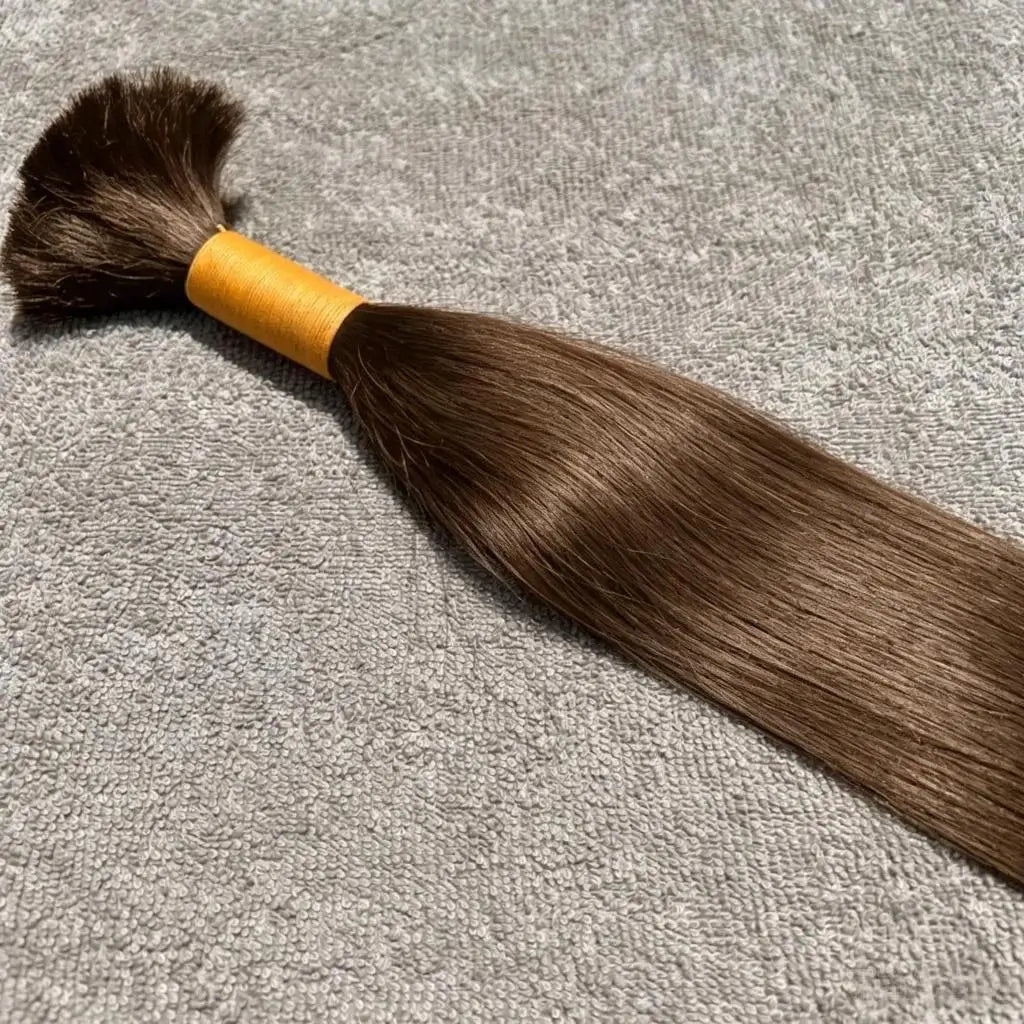 v-light hair bulk