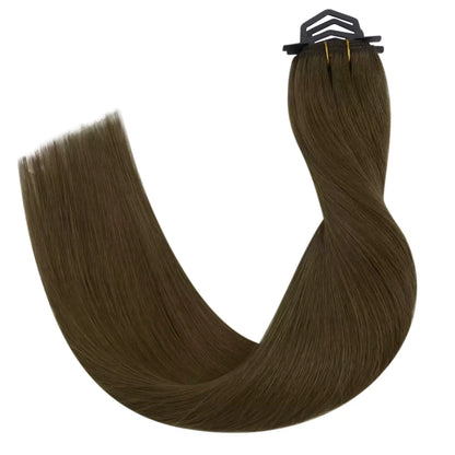 beaded sew in hair extensions