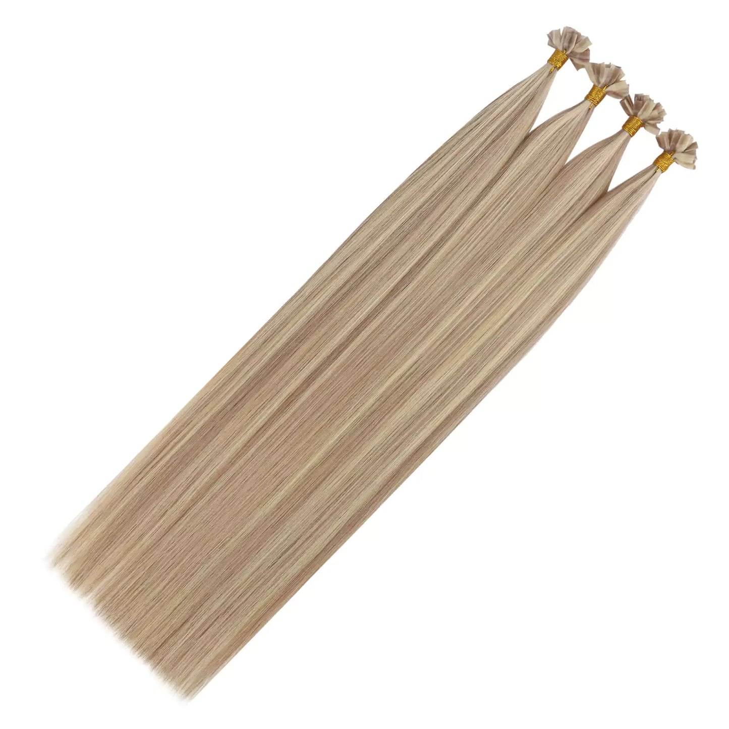 ktip extensions cold fusion and hot fusion hair extensions