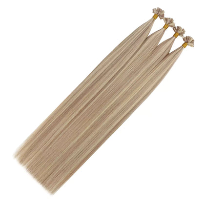 ktip extensions cold fusion and hot fusion hair extensions