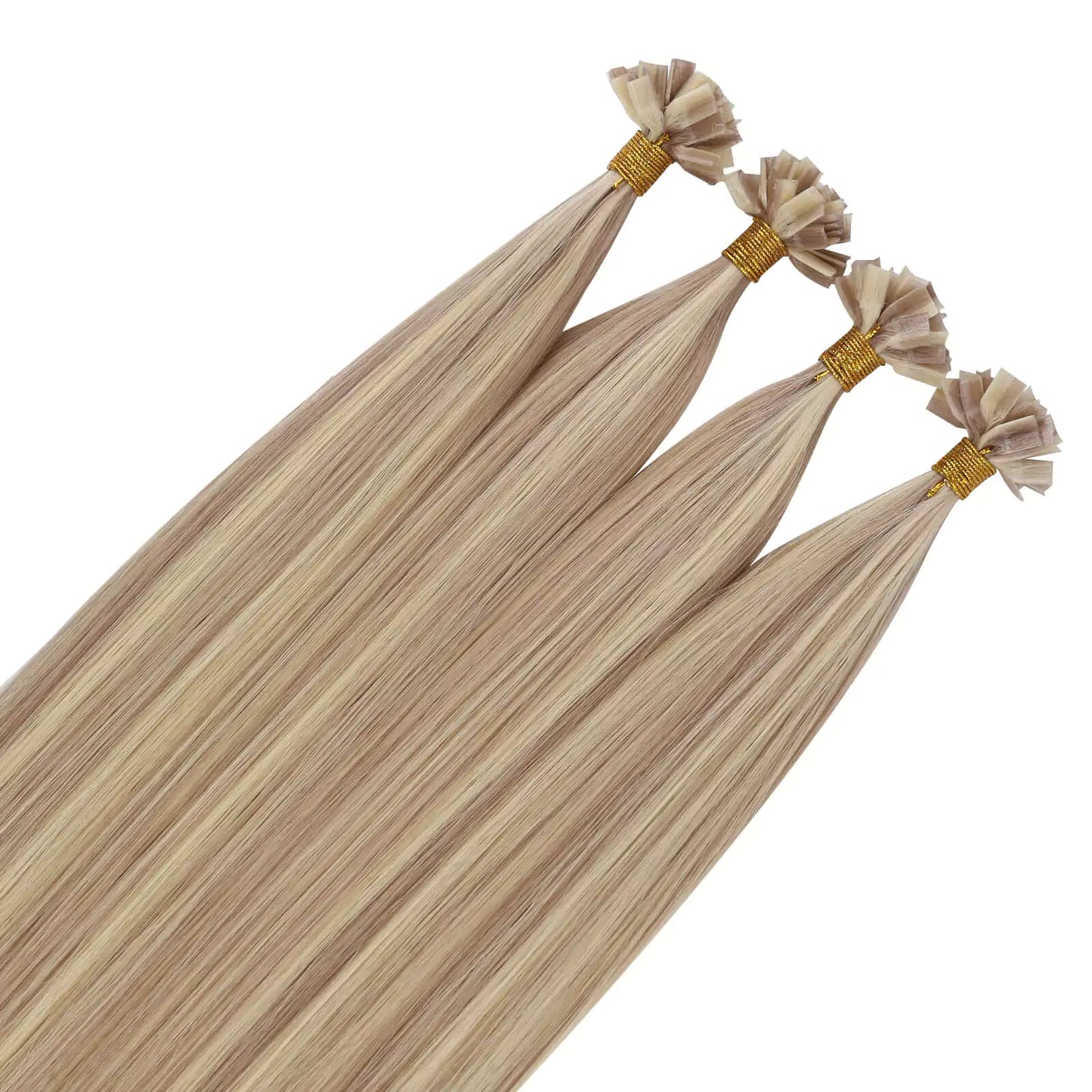 k tip keratin hair extensions human hair straight