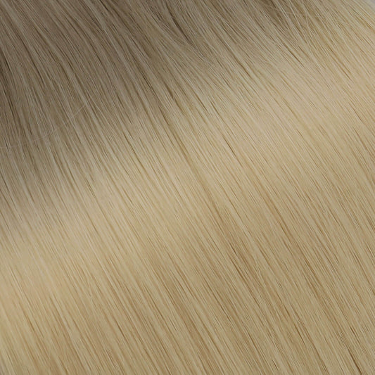 NB virgin human hair extensions customize color