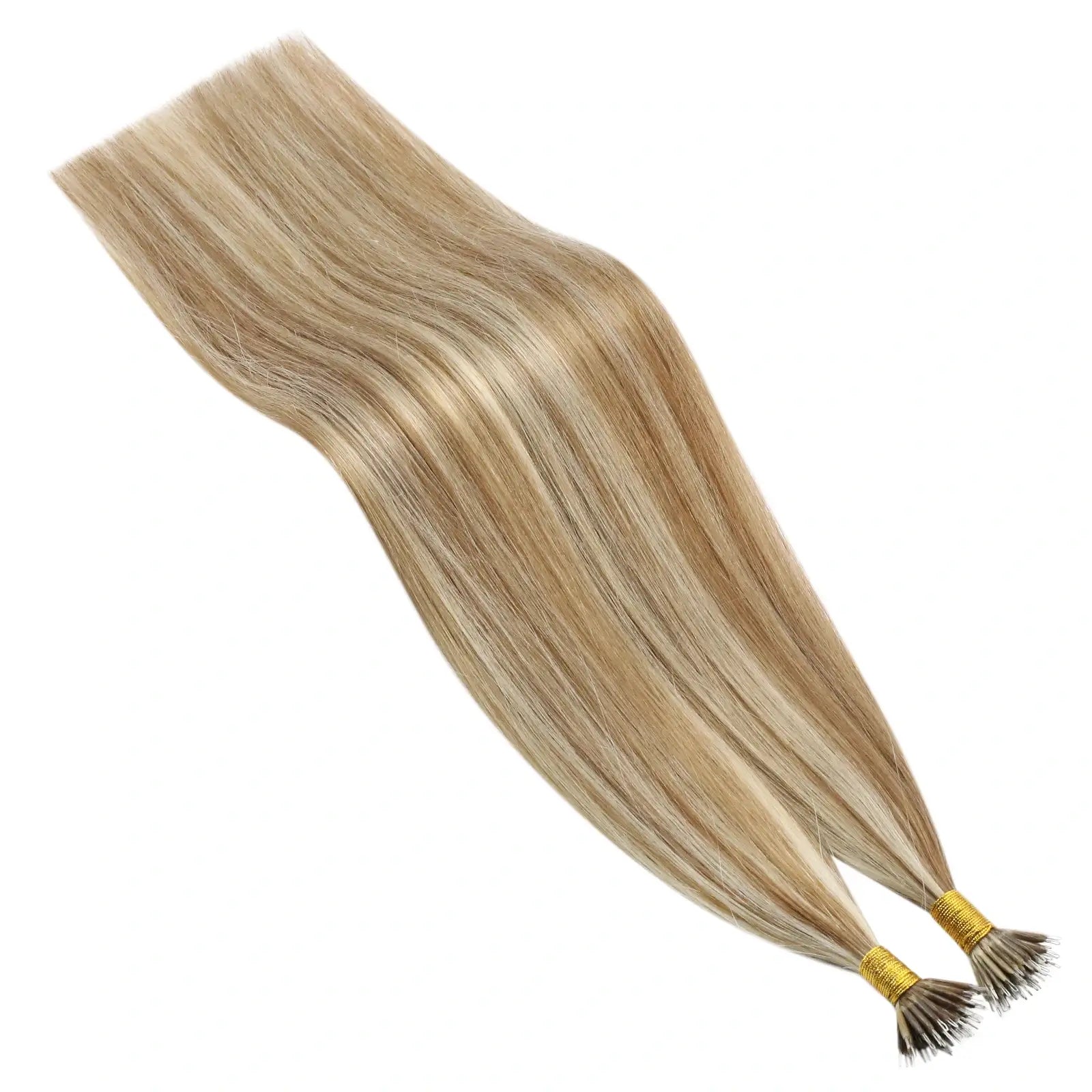 NanoHairExtensionsHumanHair18inchNanoLoopHairExtensions
