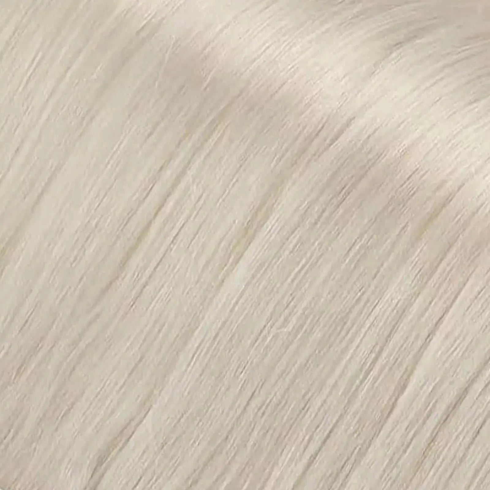 PU injection clip in clip in hair extensions #1000