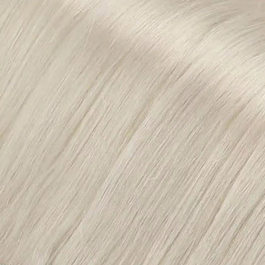 PU injection clip in clip in hair extensions #1000