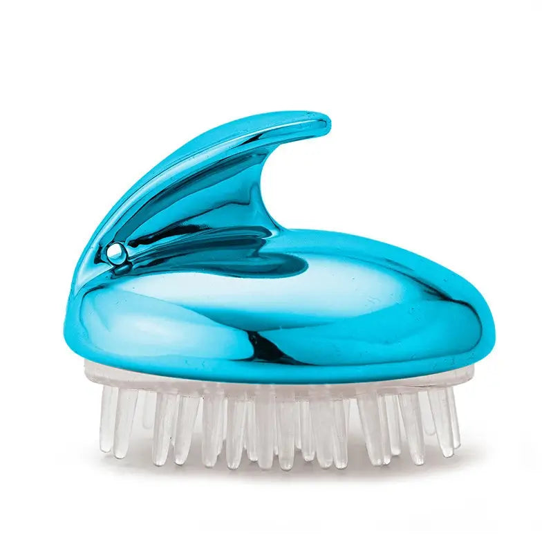 Scalp Solutions Shampoo Brush for human hair extension