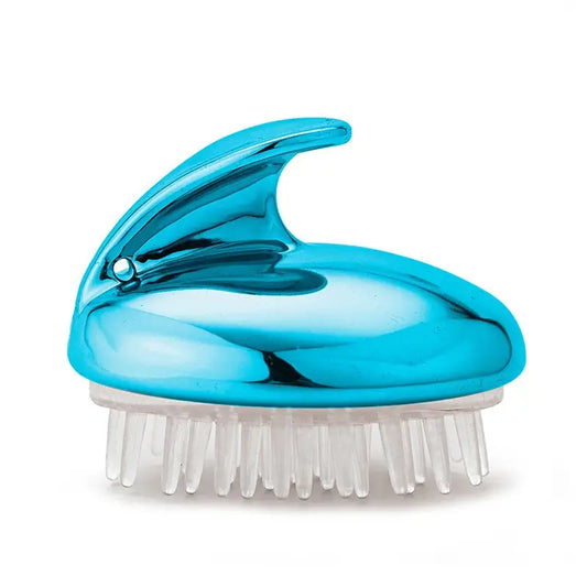 Scalp Solutions Shampoo Brush for human hair extension