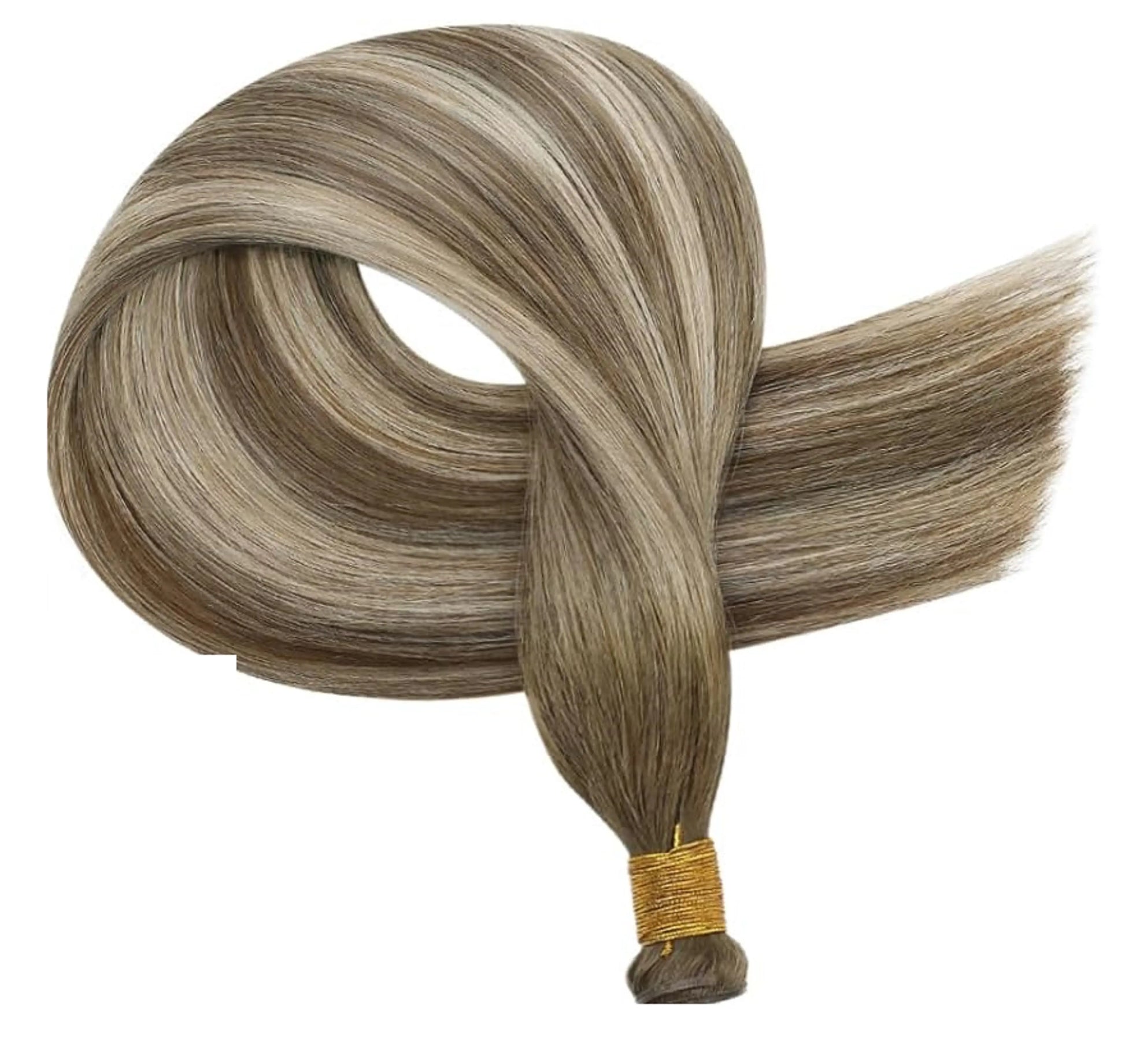 weft human hair extensions