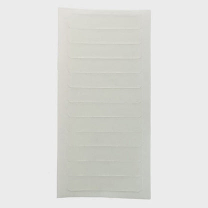 Single-Sided Transparent Ice Silk Replacement Tape