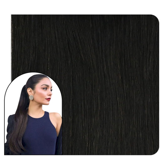 Clip in Ponytail Hair Extensions