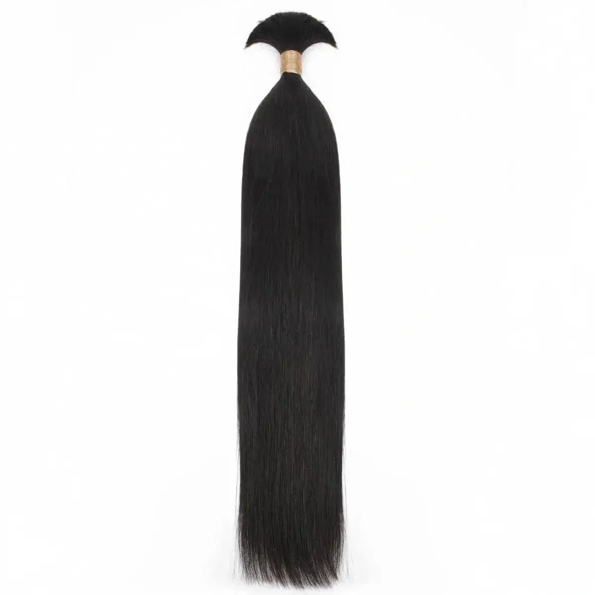 v-light loose hair
