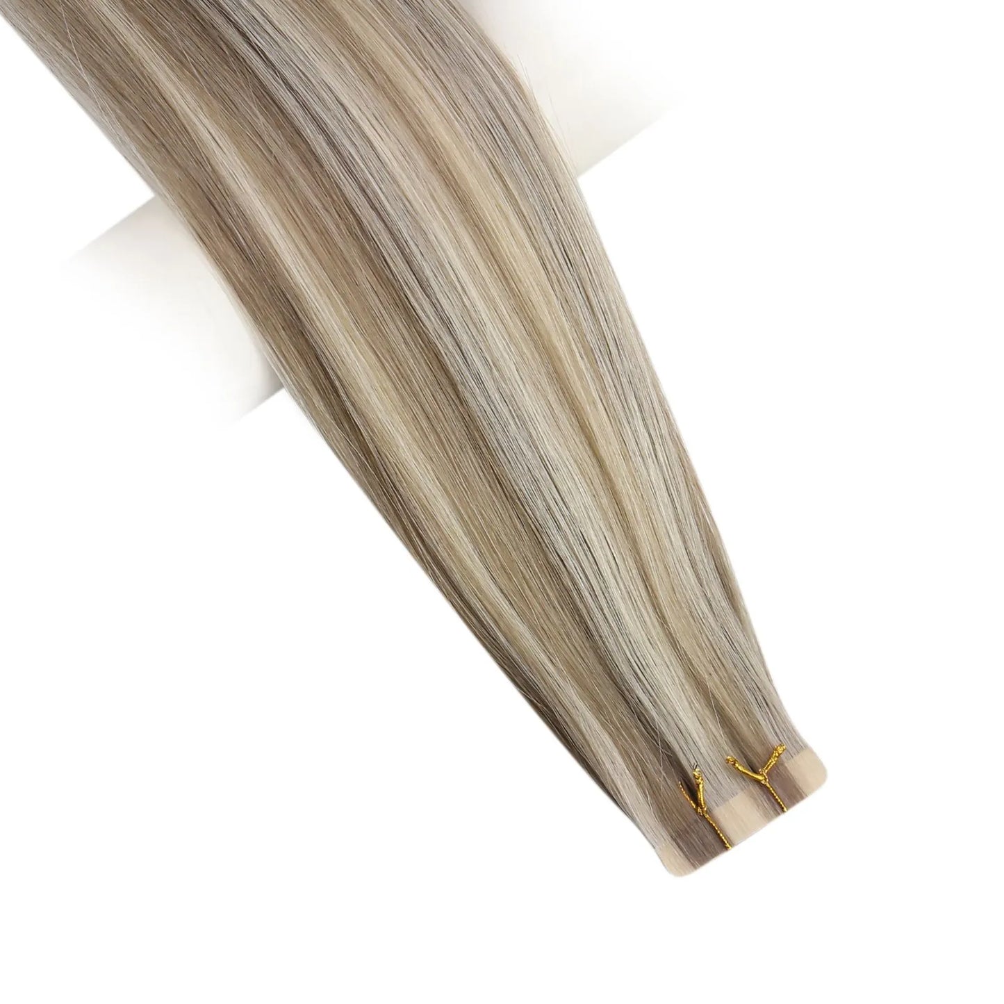high quality tape in hair extensions