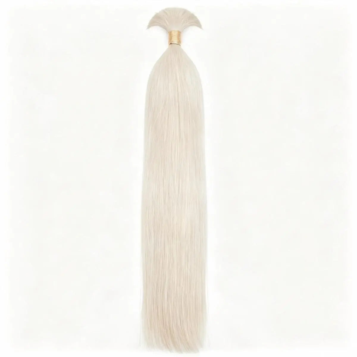 bulk hair for braiding Loose Bulk Hair