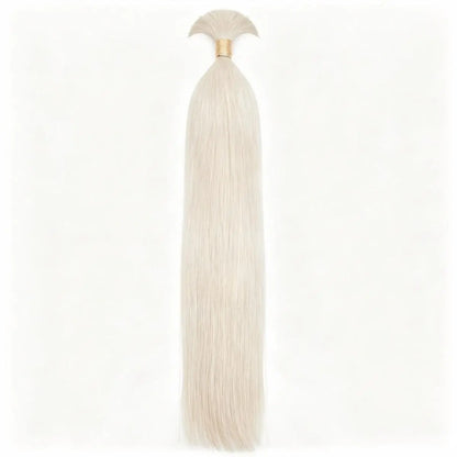bulk hair for braiding Loose Bulk Hair