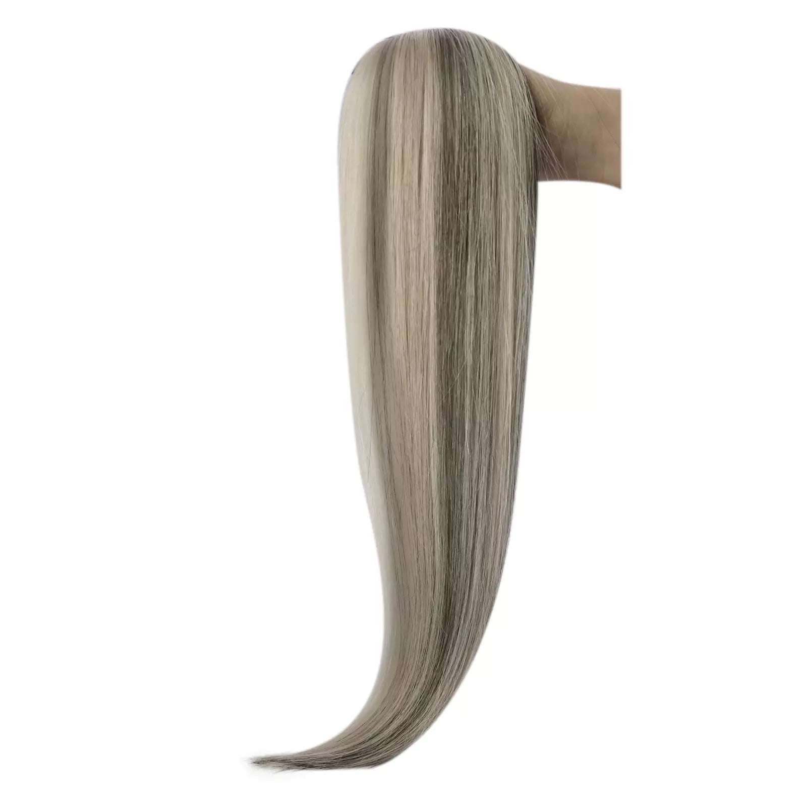 Invisible Injection Tape in Hair Extensions Virgin Human Hair