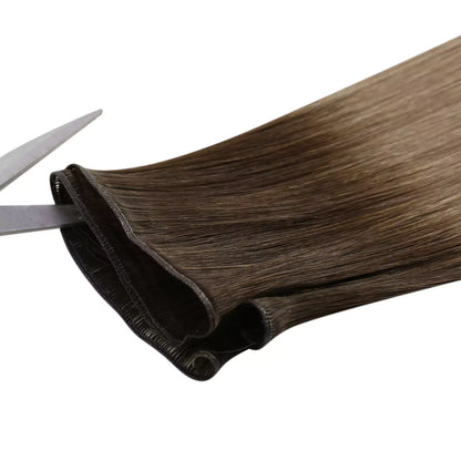 weft hair extensions for thin hair 20 inch hair extensions weft