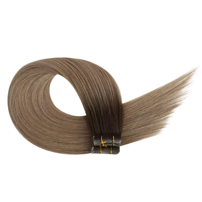 injected tape in hair wholesale tape in hair extensions